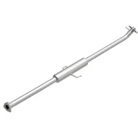 285-843 Brexhaust For Honda Cr-v 2002 2003 2004 Exhaust Resonator