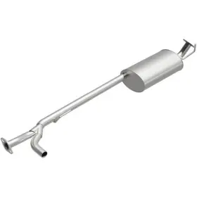 286-317 Brexhaust Exhaust Muffler Assembly P N 286 317
