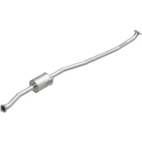 286-869 Brexhaust For Toyota Rav4 2001 2002 2003 Exhaust Resonator