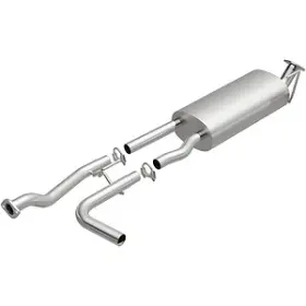 286-965 Brexhaust Muffler