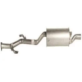 287-953 Brexhaust Exhaust Muffler Assembly P N 287 953