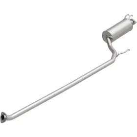 290-047 Brexhaust Direct-fit Exhaust Resonator For 2006-2011 Honda Civic 1.8l