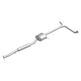 290-077 Brexhaust For Acura Tsx 04-08 Center Exhaust Resonator And Pipe Assembly