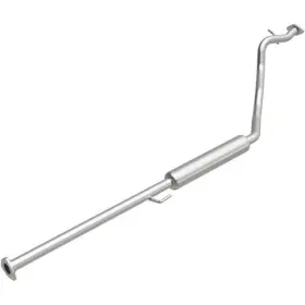 292-159 Brexhaust Exhaust Resonator And Pipe Assembly P N 292 159