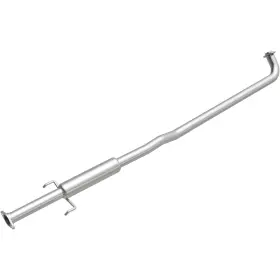292-761 Brexhaust Exhaust Resonator For Lexus Es300 Toyota Solara Camry