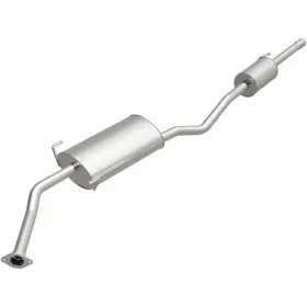 293-579 Brexhaust Exhaust Muffler Assembly P N 293 579