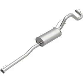295-187 Brexhaust Exhaust Muffler Assembly P N 295 187
