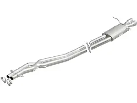 63675cxzb Brexhaust For 2001-2005 Bmw 325i Muffler 2002 2003 2004 2.5l 6 Cyl
