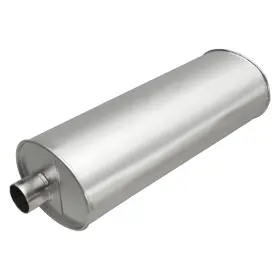 Brexhaust 888563021553 For Dodge Dakota 2000-2003 Exhaust Muffler Assembly