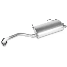 145-865 Brexhaust Bosal Exhaust Muffler Assembly P N 145 865