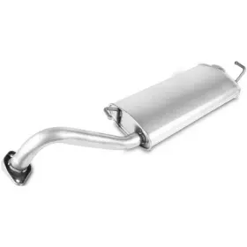 228-559 Brexhaust Bosal Exhaust Muffler Assembly P N 228 559