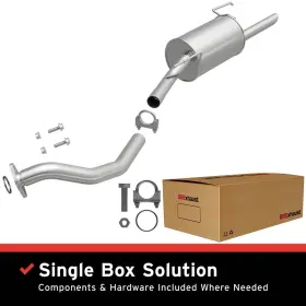 108-0098 Brexhaust Exhaust Muffler Kit