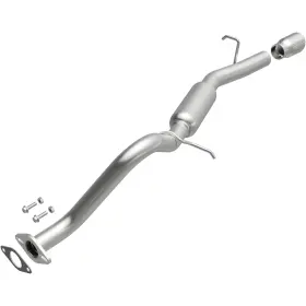 108-0103 Brexhaust Exhaust Muffler Kit Gap