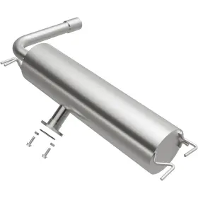 108-0115 Brexhaust Exhaust Muffler Kit Bpf