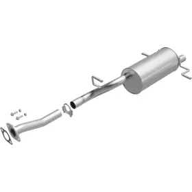108-0124 Brexhaust Exhaust Muffler Kit Gap