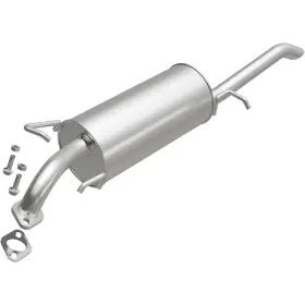 108-0134 Brexhaust Exhaust Muffler Kit Dac