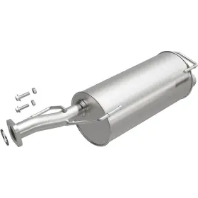 108-0189 Brexhaust Exhaust Muffler Kit Gap