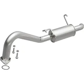 108-0206 Brexhaust Exhaust Muffler Kit Csw