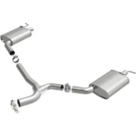 108-0279 Brexhaust Exhaust Muffler Kit Bpf