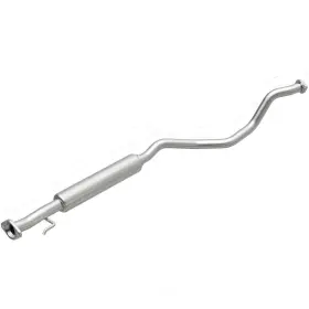 283-745 Brexhaust Exhaust Center Resonator And Pipe Assembly For 2007-2012 Nissan Versa 2008 Bosal