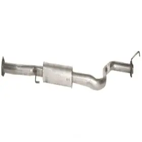 287-351 Brexhaust Exhaust Resonator-direct-fit Fits 94-01 Acura Integra 1.8l-l4