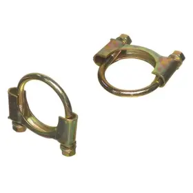 Brexhaust W0133-1643204-bsl For Volkswagen Jetta 1984-1992 Muffler Clamp