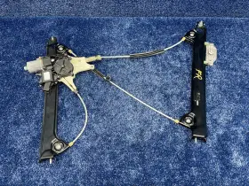 13369462 Buick 2016-2019 Cascada Front Right Passenger Door Window Regulator And Motor Oem