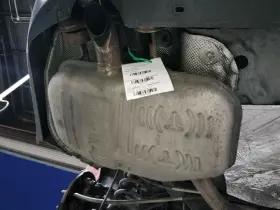 Buick 23369188 Right Exhaust Muffler Only Oem 2012 Regal