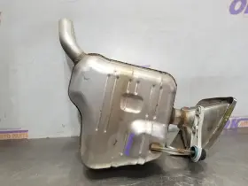 333.gm4a23 Buick 23 2023 Enclave Premium 3.6l Muffler Exhaust With Tip Left Driver
