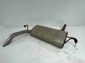 42817962 Buick 2024 2025 Envista 1.2l Exhaust System Rear Muffler Oem