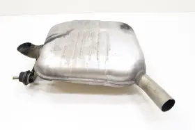 84202551 Buick 2018-2020 Regal Tourx Exhaust System Rear Right Side Muffler Oem