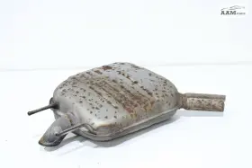 84283173 Buick 2018-2019 Lacrosse 2.5l Fwd Rear Exhaust Muffler Oem
