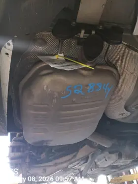 Buick 84312689 Left Exhaust Muffler Only Oem 2018 Regal