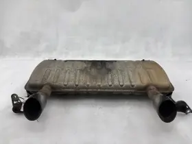 19418966 Cadillac 2013-2015 Ats 2.0l Rear Exhaust Muffler Oem