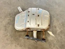 22808942 Cadillac 13-19 Xts Rear Right Passenger Side Exhaust Muffler Assy Oem Lot3571
