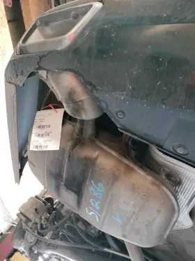 84289384 Cadillac Left Exhaust Muffler 2018 Xts