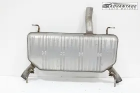84839122 Cadillac 2020-2025 Ct4 2.0l Awd Rear Exhaust Muffler System Oem