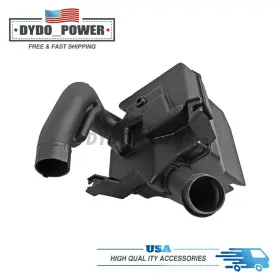 17230-raa-a00 Cahuczlhoz For Honda Accord 2005 Air Intake Resonator Chamber Assembly New