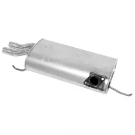 230732-ab Calnorth 2 Exhaust Muffler Fits 1994 1995 Nissan 300zx