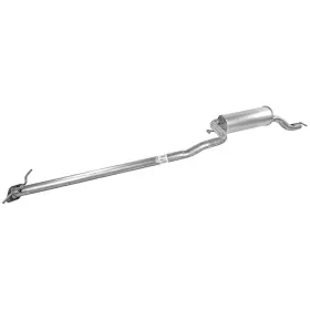 18960 Carquest Soundfx Direct Fit Muffler