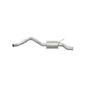 54892 Carquest Exhaust Resonator And Pipe Assembly Fits 10-13 Ford Transit Connect