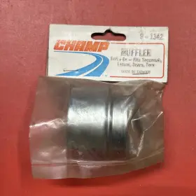 9-1342 Champ Muffler Bolt On Fits Tecumseh Lauson Sears Toro 91342