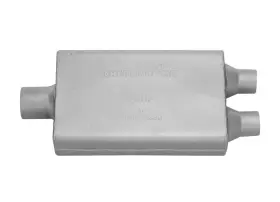 88112cb-ai Cherry Bomb Exhaust Muffler Great Sounding - Vortex
