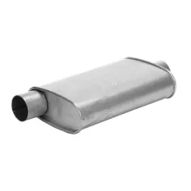 16809cb Cherrybomb Cherry Bomb Turbo Muffler