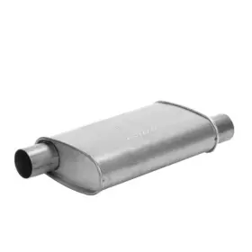 16812cb Cherrybomb Cherry Bomb Turbo Muffler