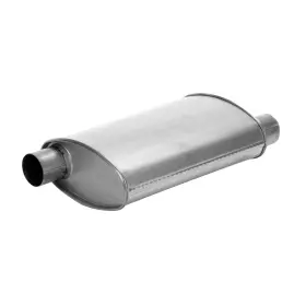 16825cb Cherrybomb Cherry Bomb Muffler Bpf