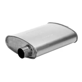 16831cb Cherrybomb Cherry Bomb Muffler Gap