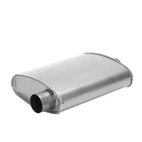16832cb Cherrybomb Cherry Bomb Turbo Muffler