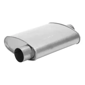 16833cb Cherrybomb Cherry Bomb Muffler Bpf