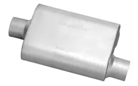 7411cb Cherrybomb Cherry Bomb Performance Exhaust Muffler
